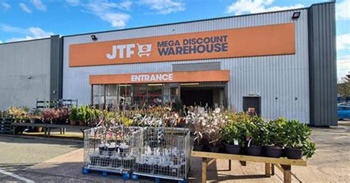 Jtf Warrington