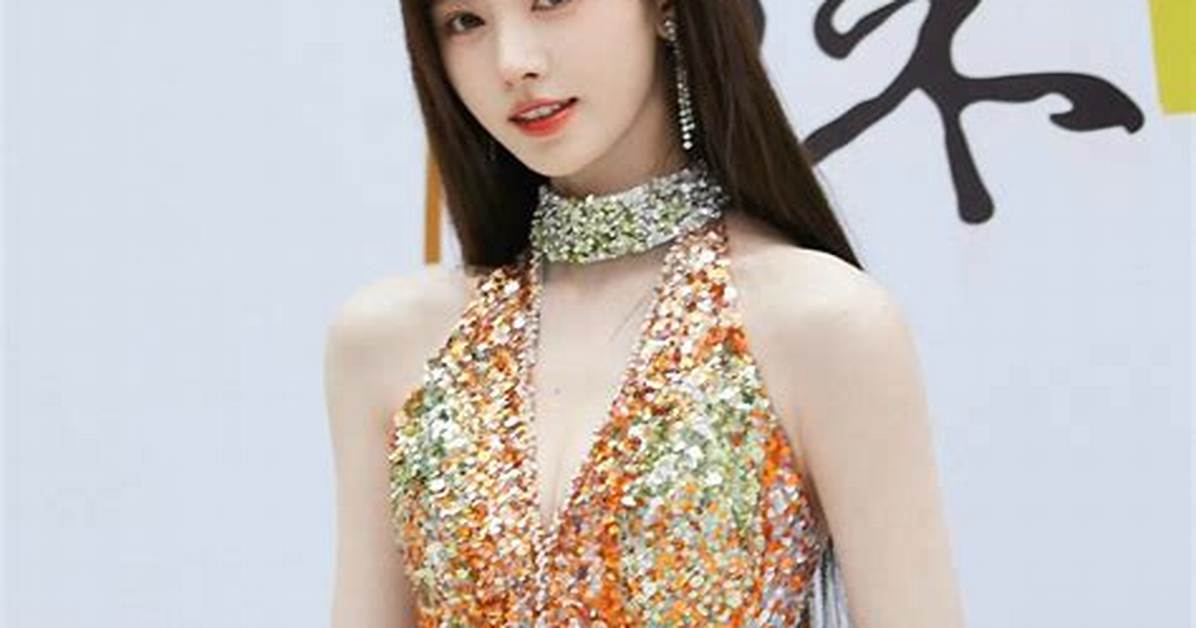 Ju Jingyi