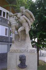 Juan Acuna