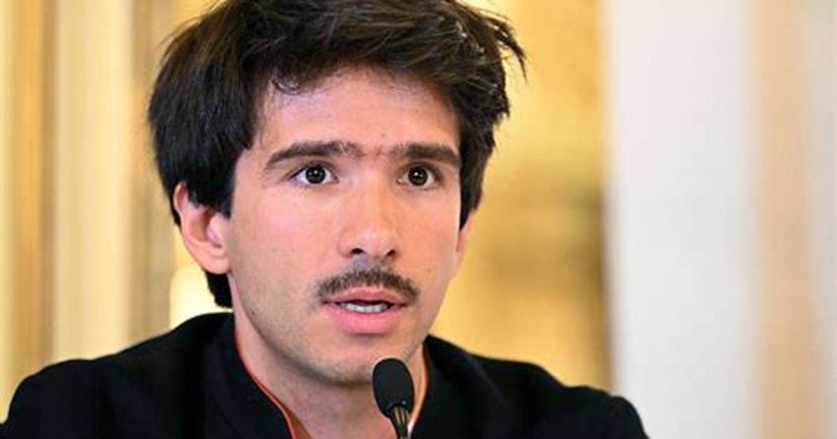 Juan Branco