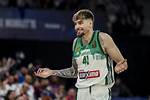 Juancho Hernangomez