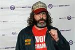 Judah Friedlander Height