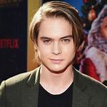 Judah Lewis Net Worth