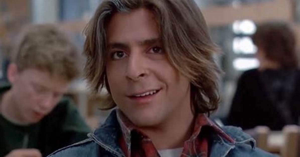 Judd Nelson