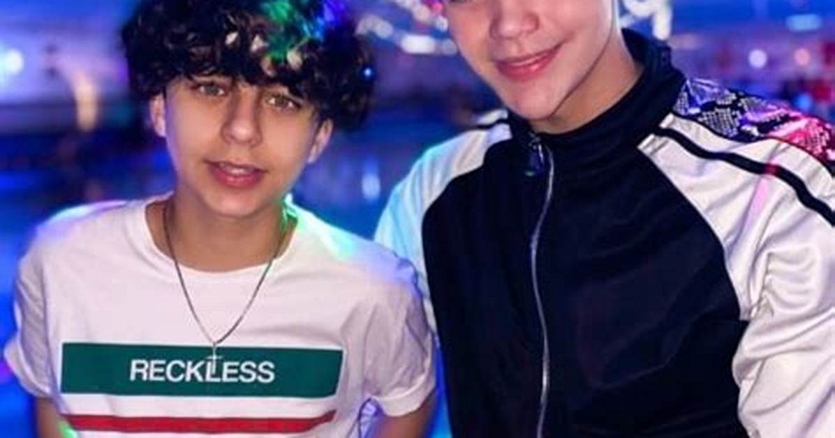 Jude Flores