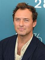 Jude Law