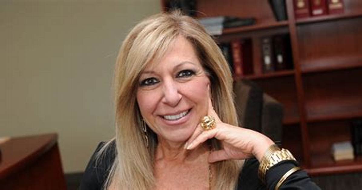 Judge Dimango Net Worth