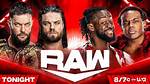 Judgment Day Vs. New Day, #1 Contender’s Battle Royal Added to 11/6 Wwe Raw