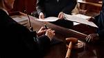 Judicial Proceeding