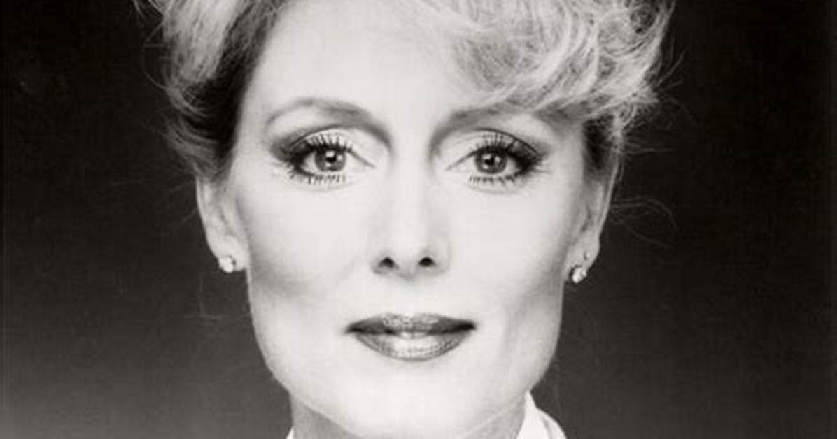 Judith Baldwin