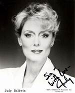 Judith Baldwin