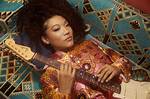 Judith Hill