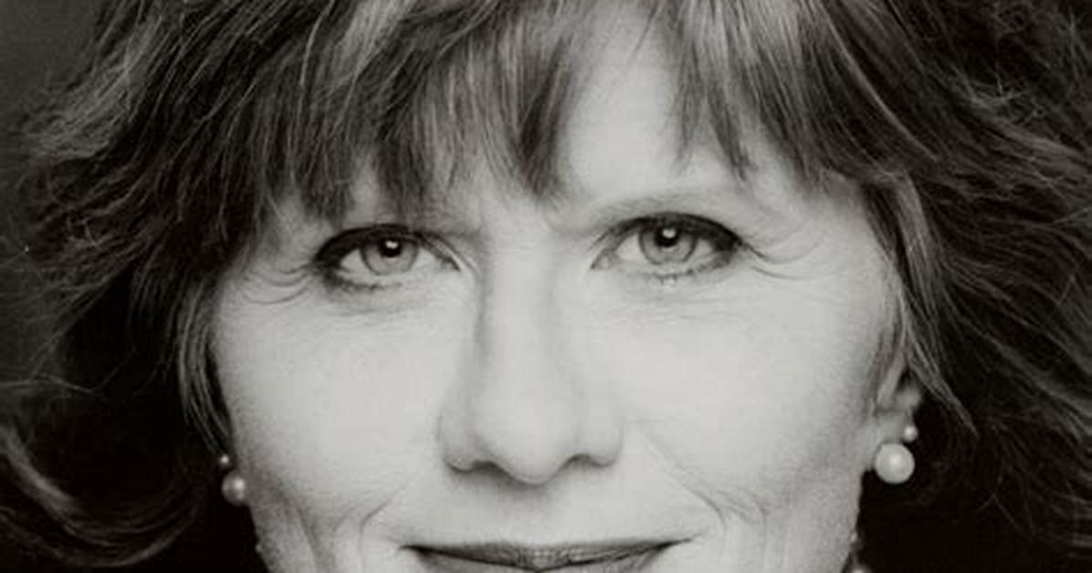 Judith Ivey