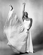 Judith Jamison