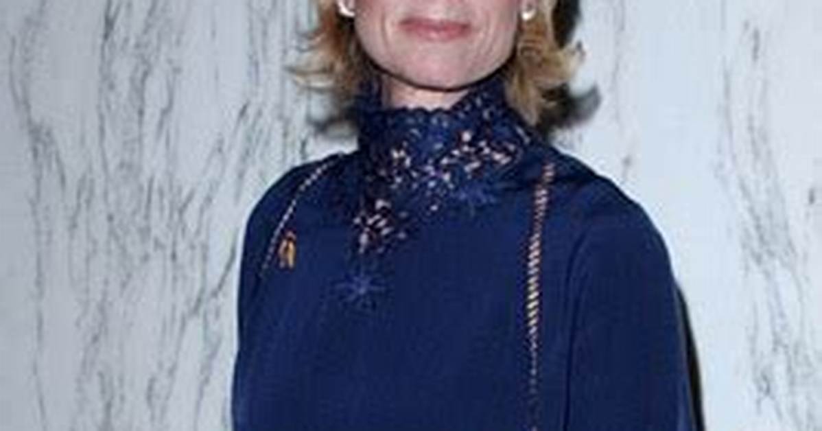 Judith Light Height