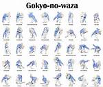 Judo Techniques