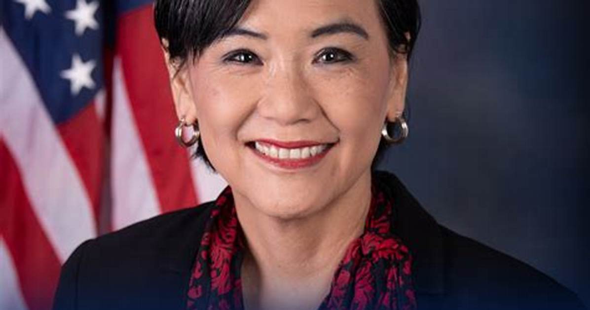 Judy Chu