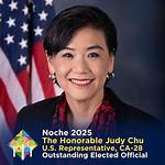 Judy Chu