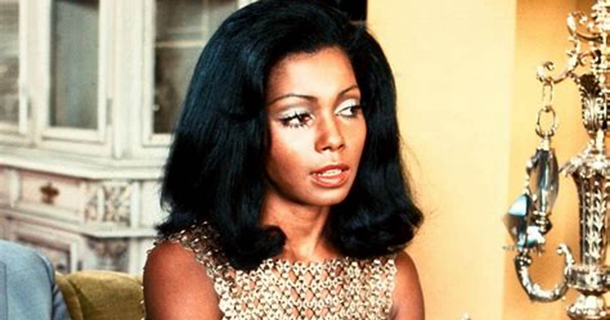 Judy Pace