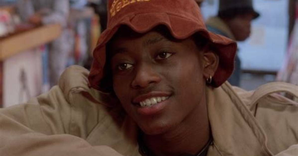 Juice Actor ___ Epps