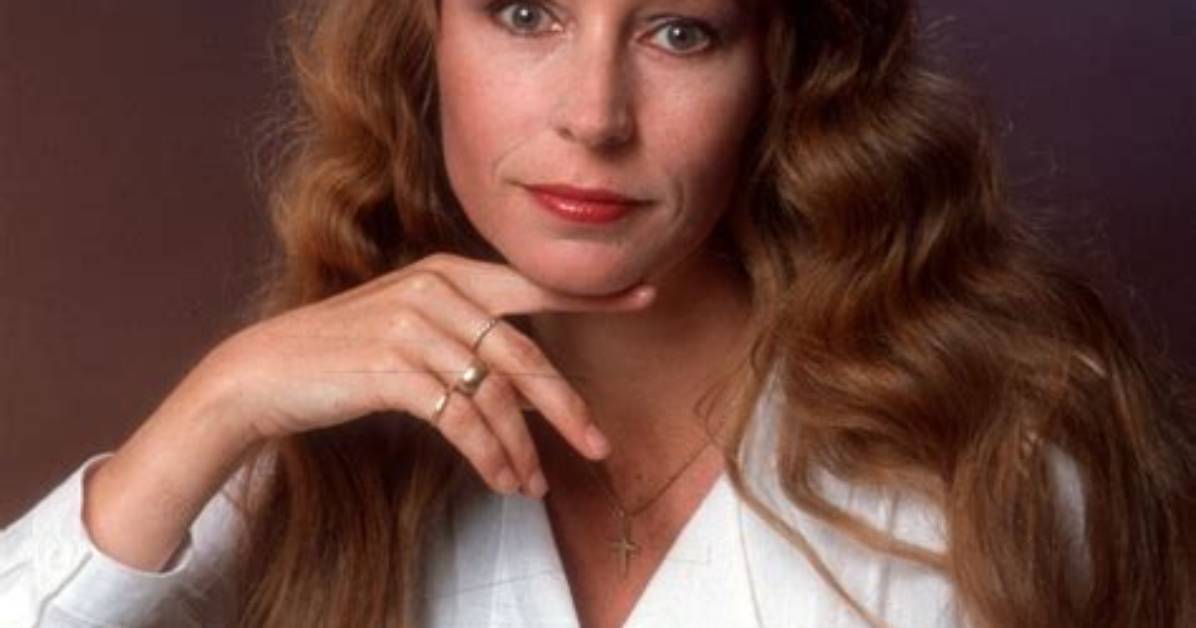 Juice Newton