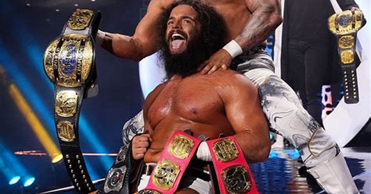 Juice Robinson