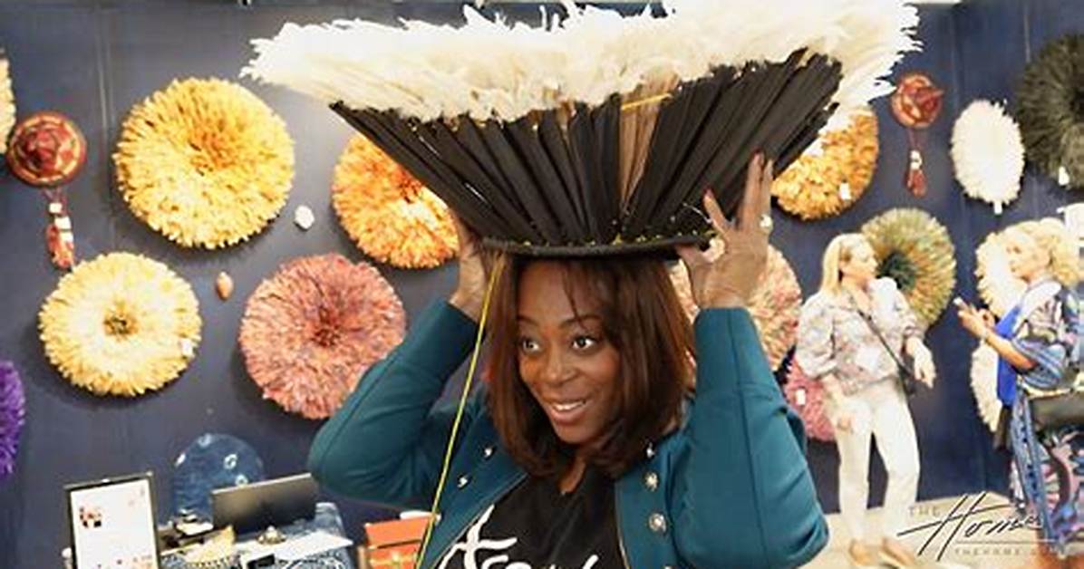 Juju Hat