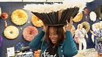 Juju Hat