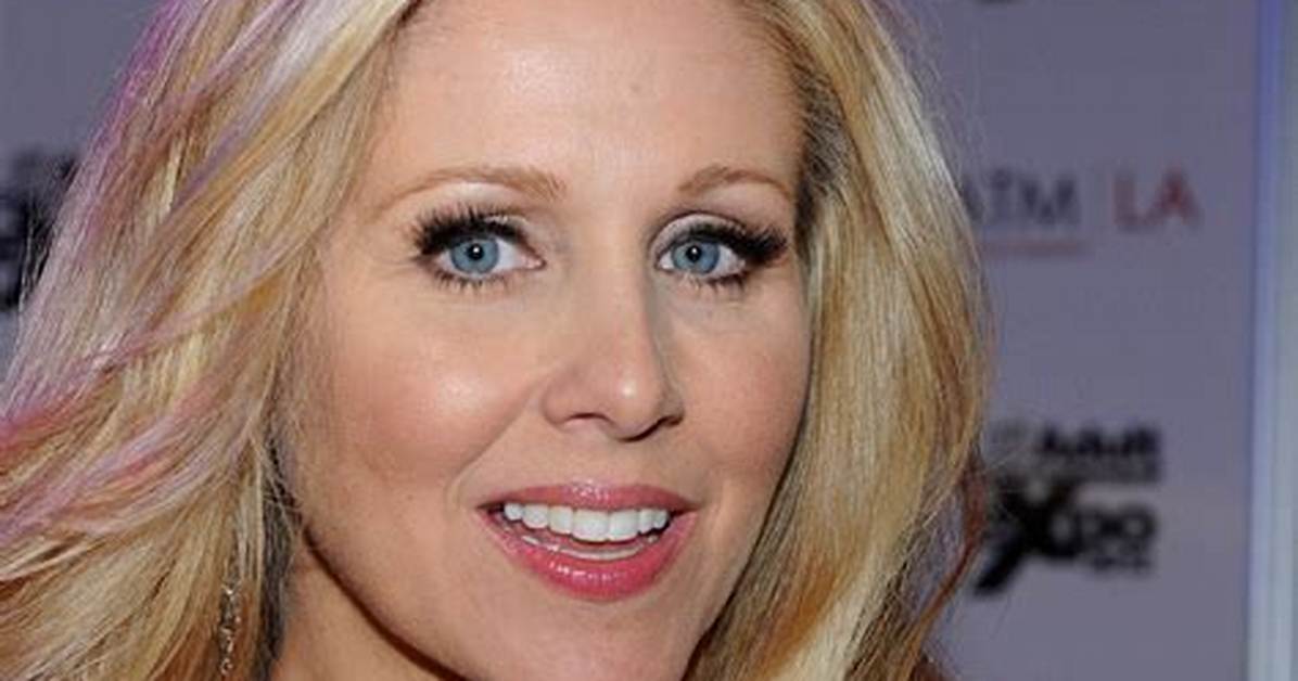 Julia Ann