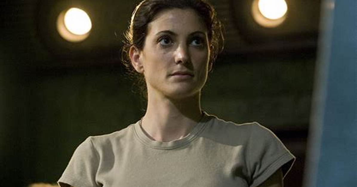 Julia Benson