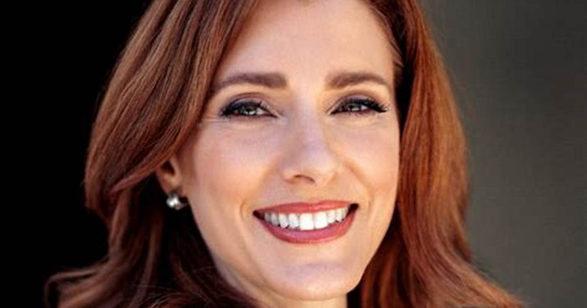 Julia Boorstin