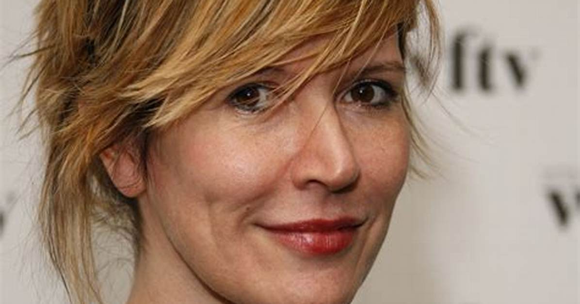 Julia Davis