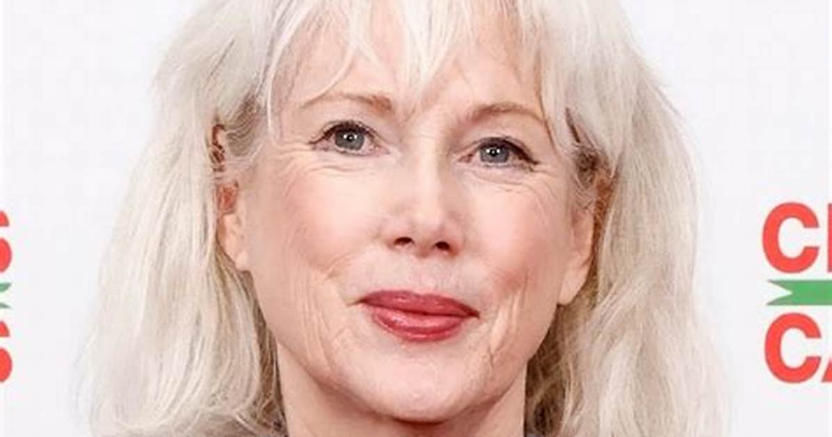 Julia Duffy