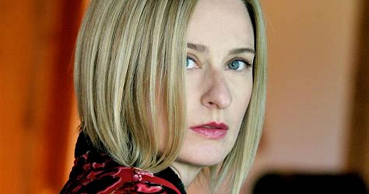 Julia Fordham