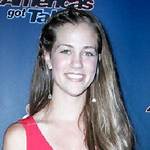 Julia Goodwin