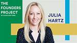 Julia Hartz