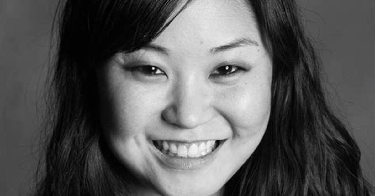 Julia Hsu