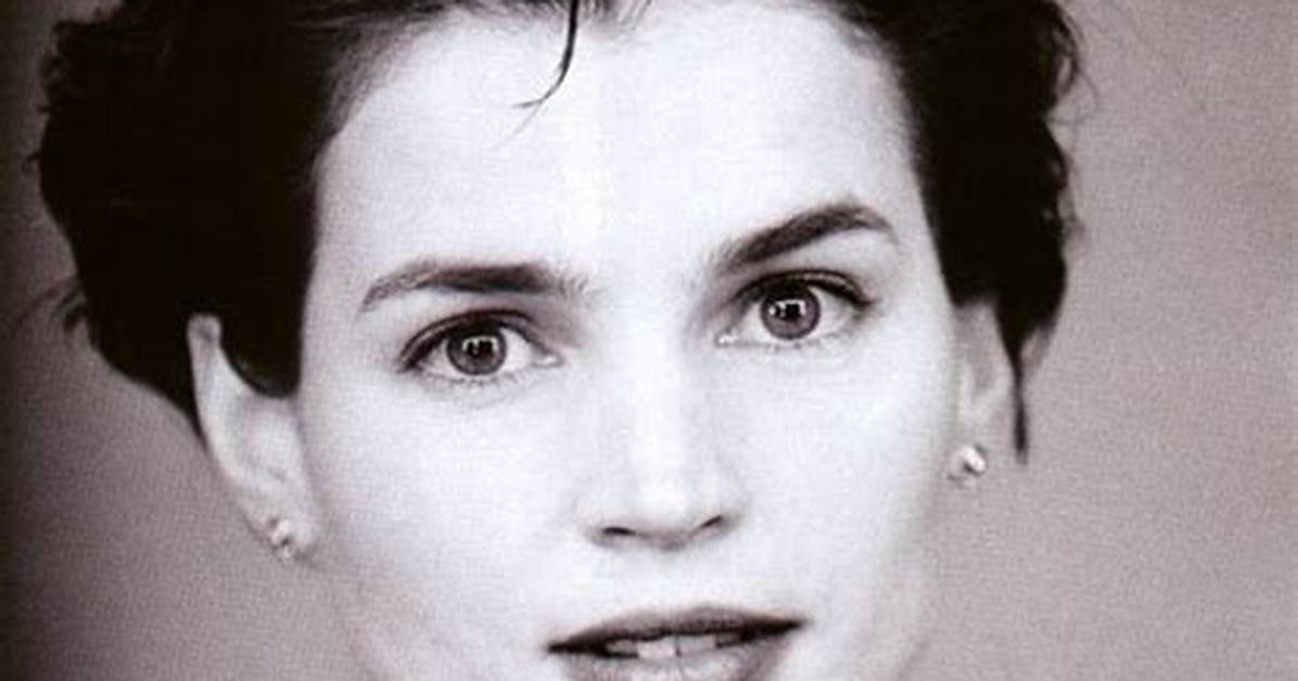 Julia Ormond Biography