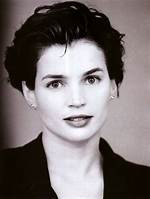 Julia Ormond Biography