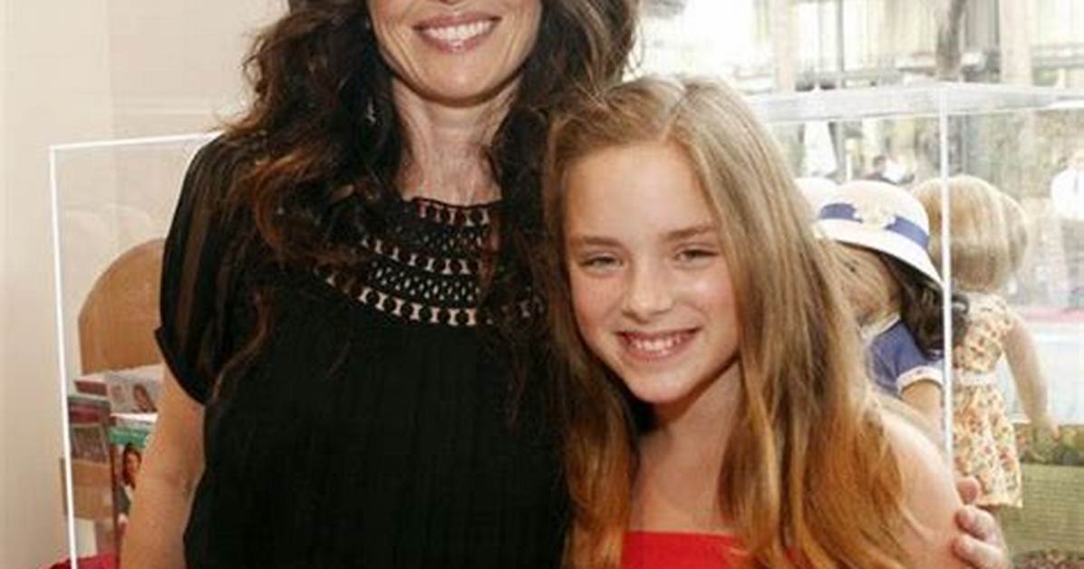 Julia Ormond Children: Does Julia Ormond Have Children?