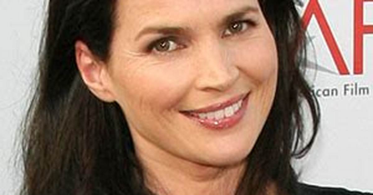 Julia Ormond Net Worth: How Much Does Julia Ormond Earn?