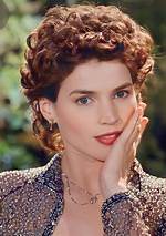 Julia Ormond Sabrina