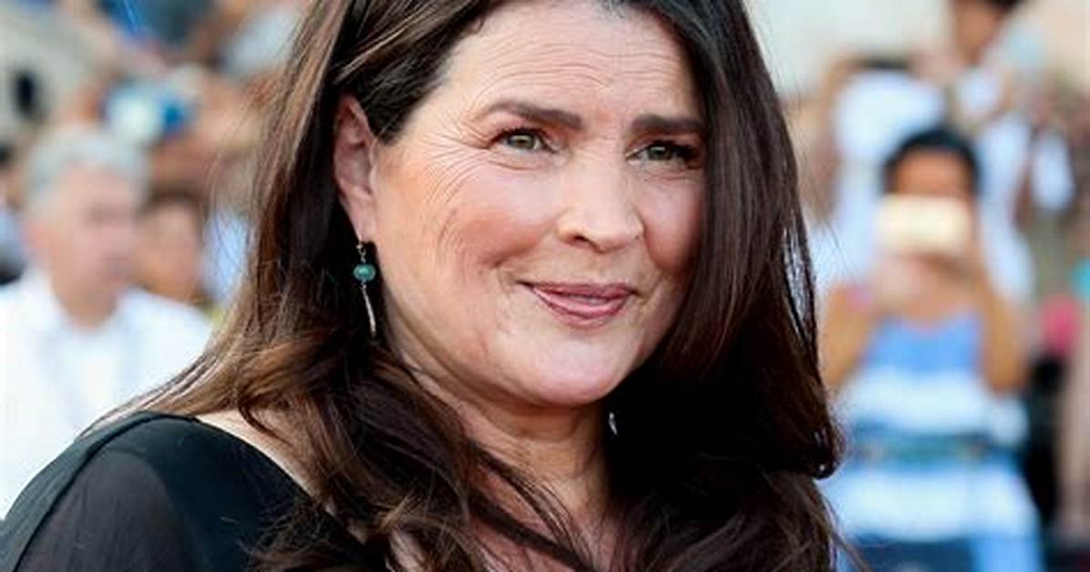 Julia Ormond