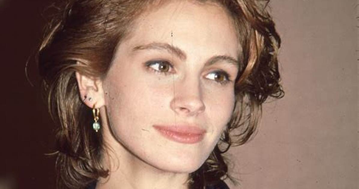 Julia Roberts