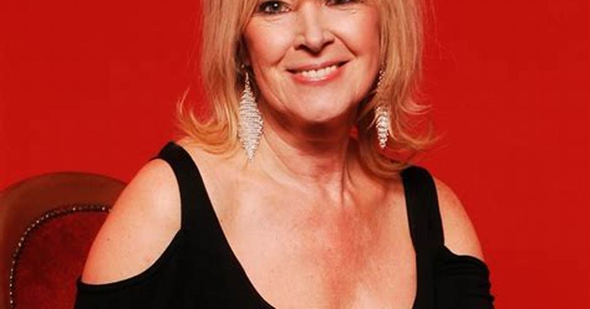 Julia Somerville