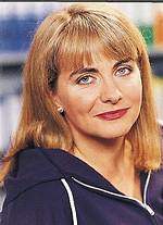Julia St. John