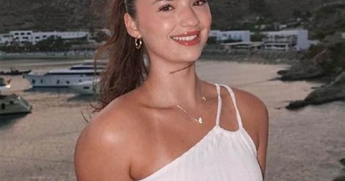 Julia Summer
