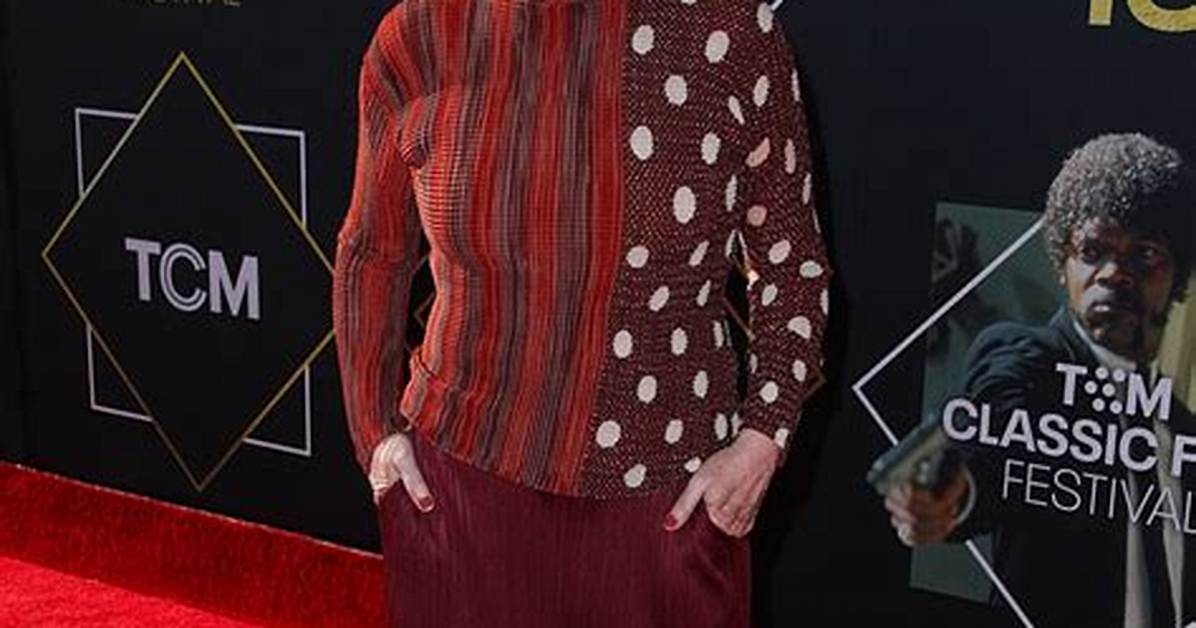 Julia Sweeney