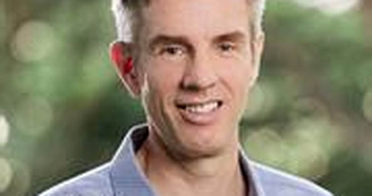 Julian Wright