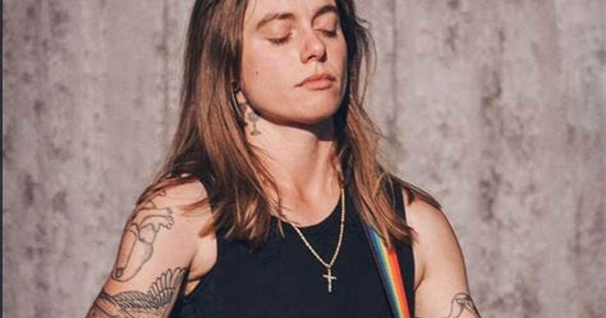 Julien Baker